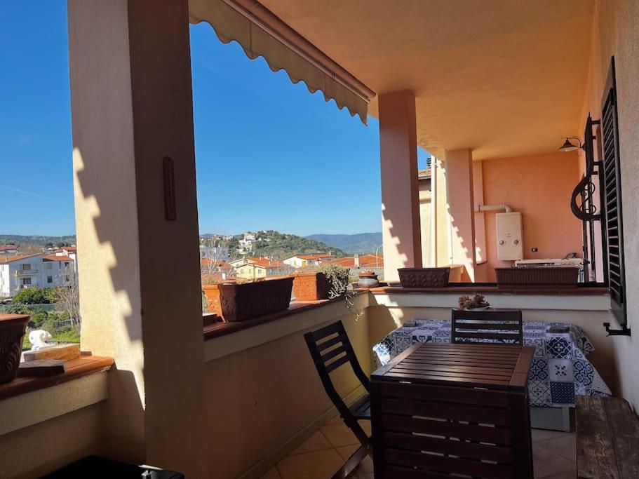 Sardegna: Mare E Montagna Iun R0346 Apartment Oliena Exterior photo